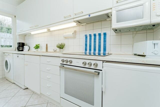 Ferienwohnung in Timmendorfer Strand - Felmare - Bild 19 Ferienwohnung in Timmendorfer Strand - Felmare - Bild 19