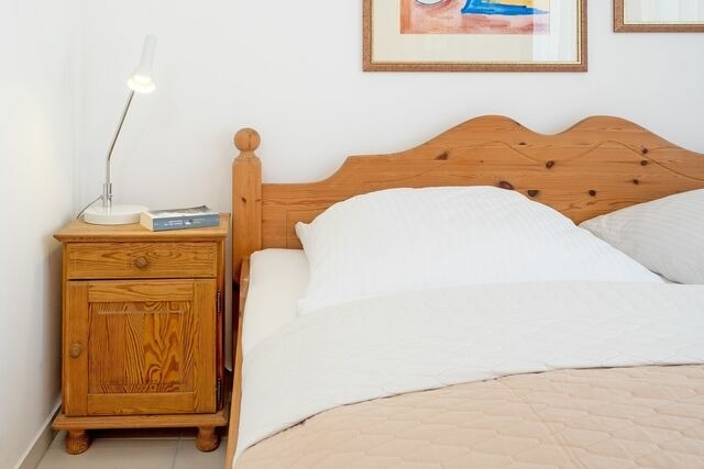 Ferienwohnung in Timmendorfer Strand - Felmare - Bild 22 Ferienwohnung in Timmendorfer Strand - Felmare - Bild 22