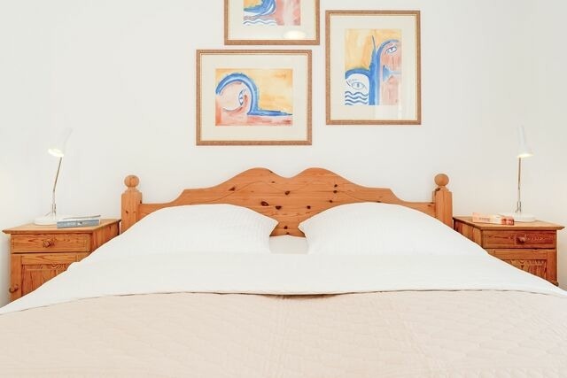 Ferienwohnung in Timmendorfer Strand - Felmare - Bild 23 Ferienwohnung in Timmendorfer Strand - Felmare - Bild 23