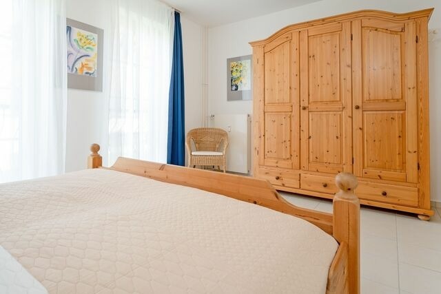 Ferienwohnung in Timmendorfer Strand - Felmare - Bild 24 Ferienwohnung in Timmendorfer Strand - Felmare - Bild 24