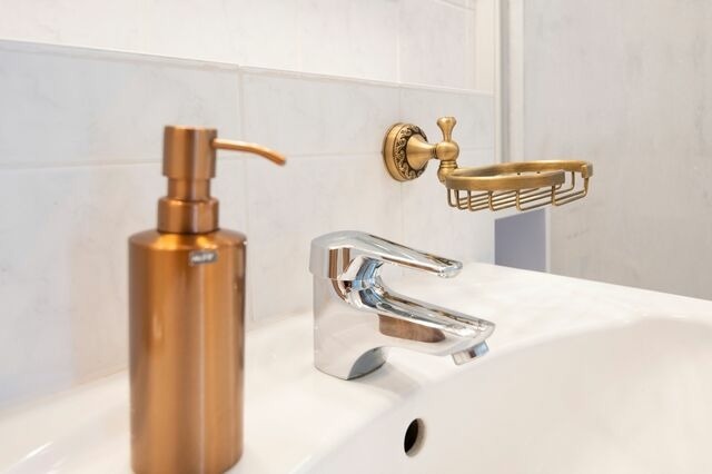 Ferienwohnung in Scharbeutz - Hansa-Residenz Kleine Oase Scharbeutz - Bild 17