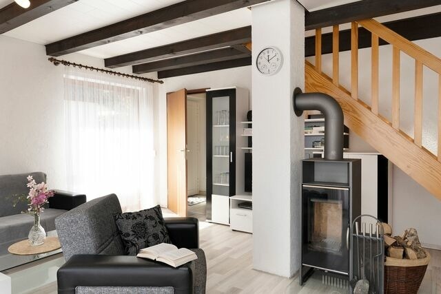 Ferienhaus in Süssau - Sonneneck 24 - Bild 7