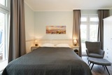 Ferienwohnung in Fehmarn OT Fehmarnsund - Strandresidenz Vogelflug Sundperle - Bild 5