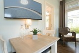 Ferienwohnung in Fehmarn OT Fehmarnsund - Strandresidenz Vogelflug Sundperle - Bild 17