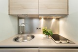Ferienwohnung in Fehmarn OT Fehmarnsund - Strandresidenz Vogelflug Sundperle - Bild 20
