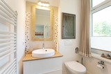 Ferienwohnung in Fehmarn OT Fehmarnsund - Strandresidenz Vogelflug Sundperle - Bild 25