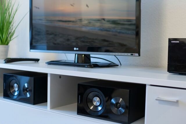 Ferienwohnung in Scharbeutz - Strandburg Sunrise - Bild 9