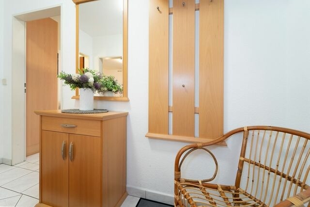 Ferienwohnung in Scharbeutz - Strandburg Sunrise - Bild 21