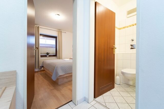 Ferienwohnung in Scharbeutz - Strandburg Sunrise - Bild 22