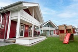 Ferienhaus in Süssau - Seepark Süssau Ferienhaus Seeliebe 4 - Bild 1