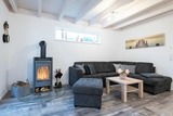 Ferienhaus in Süssau - Seepark Süssau Ferienhaus Seeliebe 4 - Bild 5