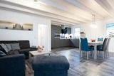 Ferienhaus in Süssau - Seepark Süssau Ferienhaus Seeliebe 4 - Bild 8