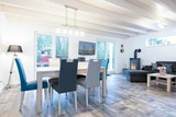 Ferienhaus in Süssau - Seepark Süssau Ferienhaus Seeliebe 4 - Bild 9