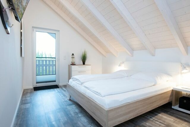 Ferienhaus in Süssau - Seepark Süssau Ferienhaus Seeliebe 4 - Bild 20