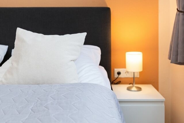 Ferienwohnung in Laboe - Haus Panorama Laboe Nr. 21 - Bild 19