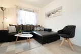 Ferienwohnung in Gr&ouml;mitz - L&uuml;becker Stra&szlig;e 2 Wohnung 9 - Bild 1