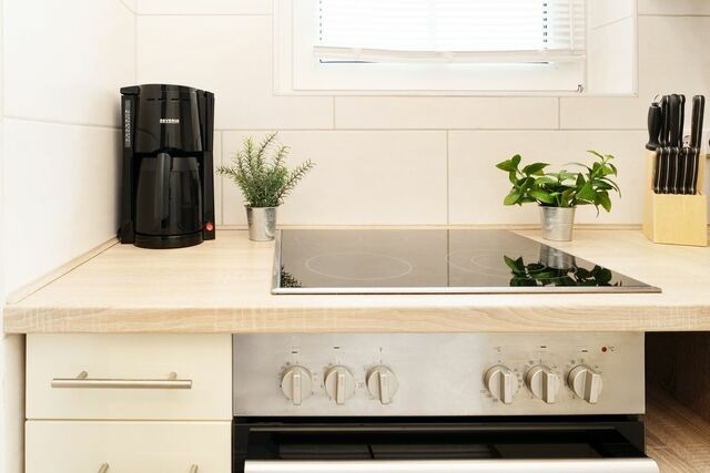 Ferienwohnung in Gr&ouml;mitz - L&uuml;becker Stra&szlig;e 2 Wohnung 9 - Bild 17