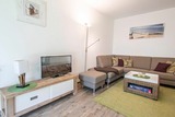 Ferienwohnung in Kellenhusen - Strandh&auml;user Lindenstra&szlig;e Ostseeschw&auml;rmerei - Bild 1