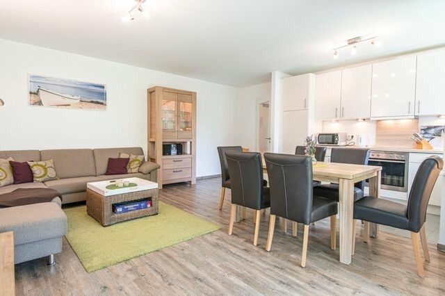 Ferienwohnung in Kellenhusen - Strandh&auml;user Lindenstra&szlig;e Ostseeschw&auml;rmerei - Bild 5