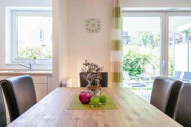 Ferienwohnung in Kellenhusen - Strandh&auml;user Lindenstra&szlig;e Ostseeschw&auml;rmerei - Bild 6