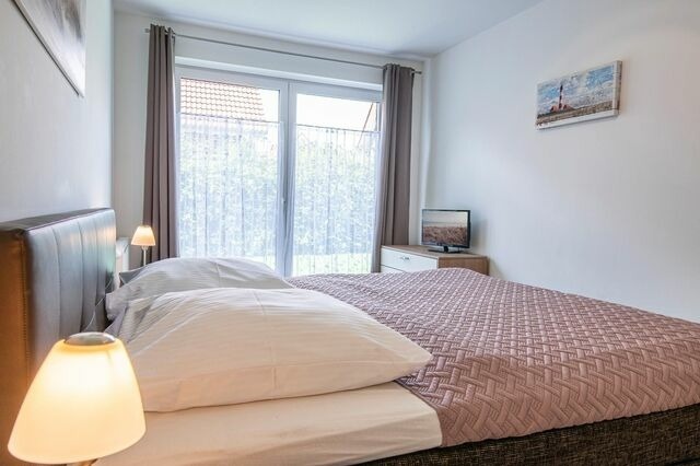 Ferienwohnung in Kellenhusen - Strandh&auml;user Lindenstra&szlig;e Ostseeschw&auml;rmerei - Bild 12