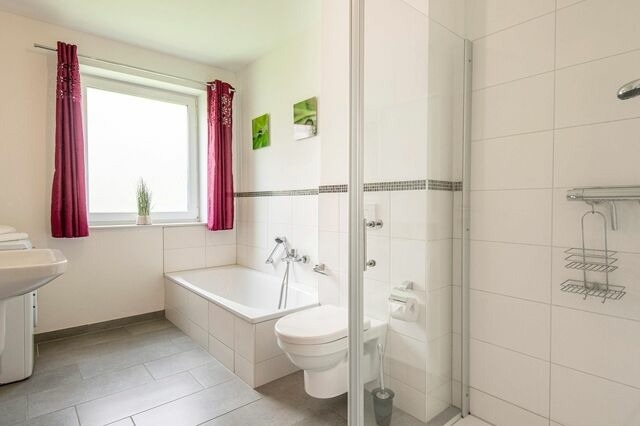 Ferienwohnung in Kellenhusen - Strandh&auml;user Lindenstra&szlig;e Ostseeschw&auml;rmerei - Bild 15