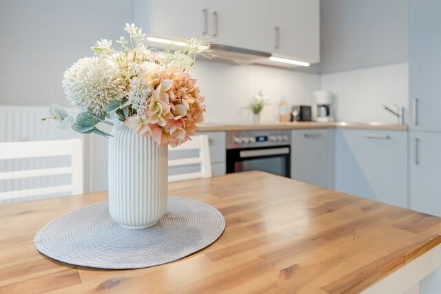 Ferienwohnung in Scharbeutz - Seestra&szlig;e 43 Ankerbucht - Bild 15