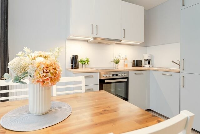 Ferienwohnung in Scharbeutz - Seestra&szlig;e 43 Ankerbucht - Bild 16