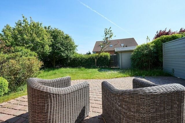 Ferienhaus in Fehmarn OT Burgstaaken - Ülleken - Bild 3