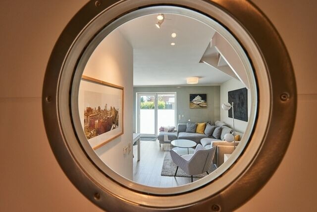 Ferienhaus in Fehmarn OT Burgstaaken - Ülleken - Bild 5