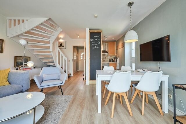 Ferienhaus in Fehmarn OT Burgstaaken - Ülleken - Bild 9