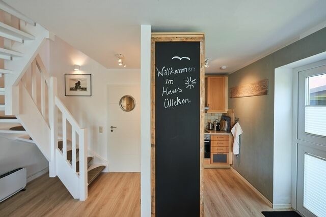 Ferienhaus in Fehmarn OT Burgstaaken - Ülleken - Bild 11