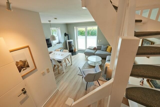 Ferienhaus in Fehmarn OT Burgstaaken - Ülleken - Bild 12