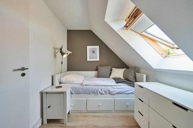 Ferienhaus in Fehmarn OT Burgstaaken - Ülleken - Bild 14