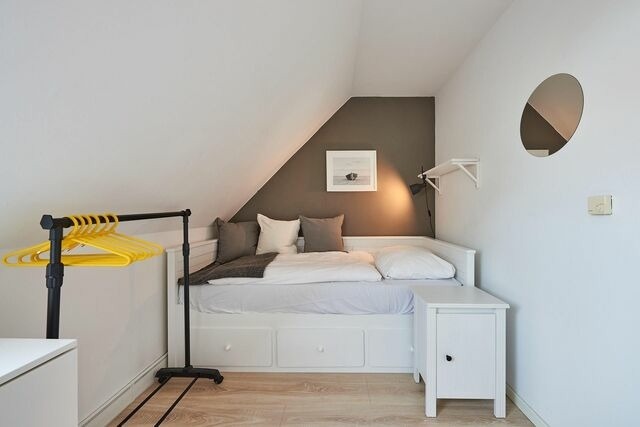 Ferienhaus in Fehmarn OT Burgstaaken - Ülleken - Bild 16