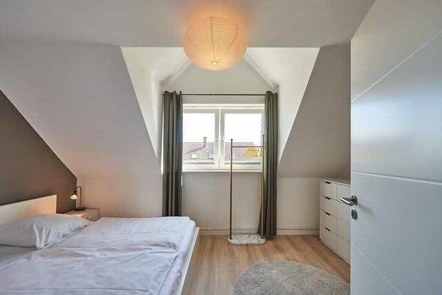 Ferienhaus in Fehmarn OT Burgstaaken - Ülleken - Bild 17