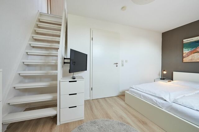 Ferienhaus in Fehmarn OT Burgstaaken - Ülleken - Bild 18