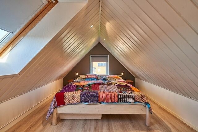 Ferienhaus in Fehmarn OT Burgstaaken - Ülleken - Bild 19