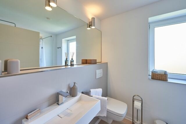 Ferienhaus in Fehmarn OT Burgstaaken - Ülleken - Bild 21