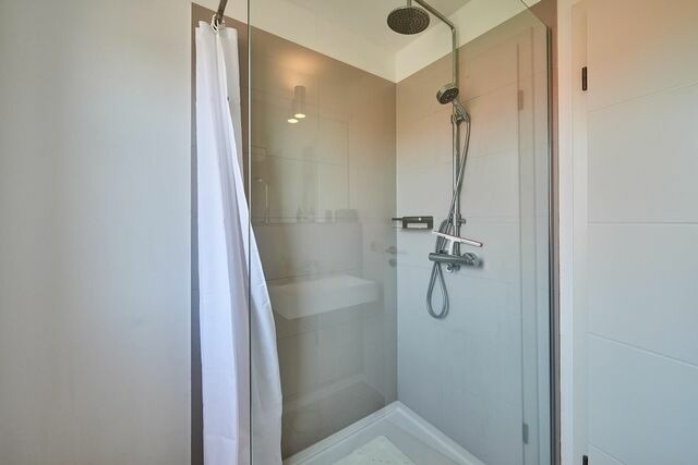 Ferienhaus in Fehmarn OT Burgstaaken - Ülleken - Bild 22