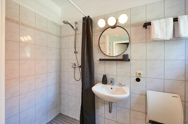 Ferienhaus in Fehmarn OT Burgstaaken - Ülleken - Bild 24