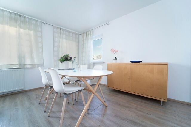 Ferienhaus in Scharbeutz - Ostseeferne - Bild 8