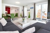 Ferienwohnung in Haffkrug - Wohnung 2 - Bild 2