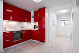 Ferienwohnung in Haffkrug - Wohnung 2 - Bild 9