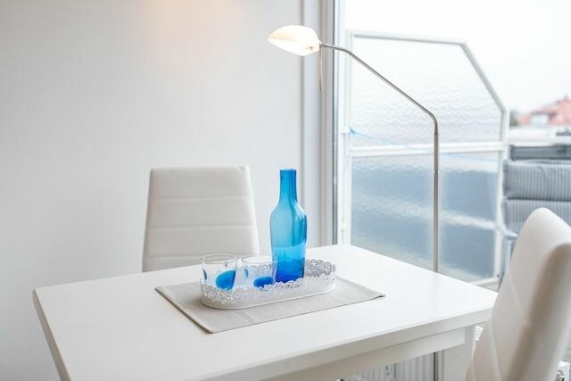 Ferienwohnung in Scharbeutz - Strandhotel Scharbeutz D&uuml;nenliebe - Bild 19