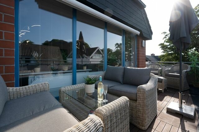 Ferienwohnung in Gr&ouml;mitz - Sunny Side - Bild 2