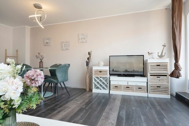 Ferienwohnung in Gr&ouml;mitz - Sunny Side - Bild 3