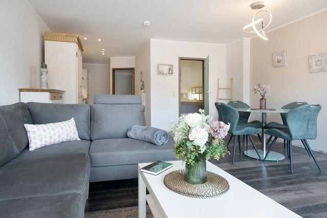 Ferienwohnung in Gr&ouml;mitz - Sunny Side - Bild 5