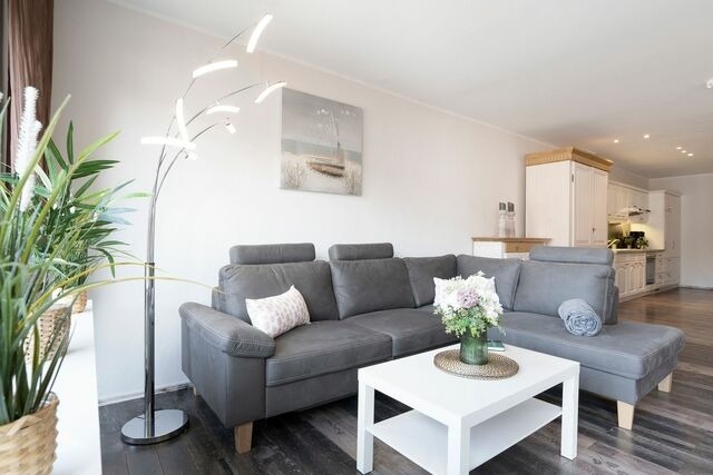 Ferienwohnung in Gr&ouml;mitz - Sunny Side - Bild 6