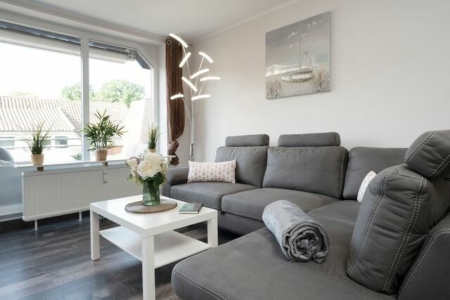 Ferienwohnung in Gr&ouml;mitz - Sunny Side - Bild 7